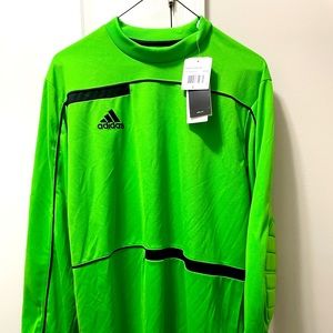 Adidas Goalkeeper Jersey